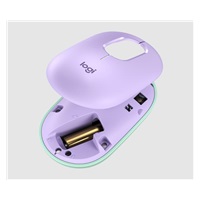 Logitech POP Mouse with emoji - DAYDREAM_MINT - EMEA