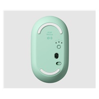 Logitech POP Mouse with emoji - DAYDREAM_MINT - EMEA