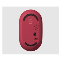 Logitech POP Mouse with emoji - HEARTBREAKER_ROSE - EMEA