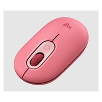 Logitech POP Mouse with emoji - HEARTBREAKER_ROSE - EMEA