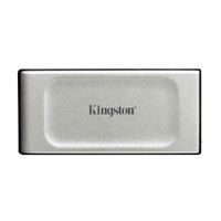 Kingston SSD externí 4TB (4000GB) Portable SSD XS2000