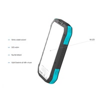 LAMAX Powerbanka Journey 12000 mAh