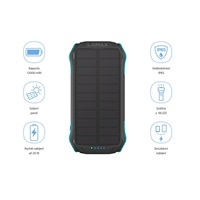 LAMAX Powerbanka Journey 12000 mAh