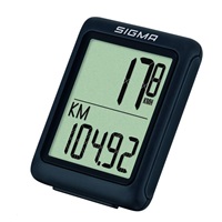 Sigma BC 5.0 WR drátový