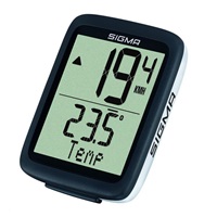 Sigma BC 10.0 WR drátový