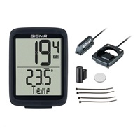 Sigma BC 10.0 WR drátový