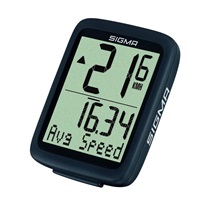 Sigma BC 8.0 WL ATS bezdrátový