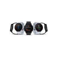 Garmin GPS sportovní hodinky Forerunner 955 Solar, Black
