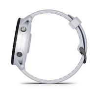 Garmin GPS sportovní hodinky Forerunner 955 PRO Solar, Whitestone