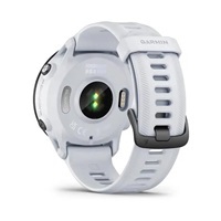 Garmin GPS sportovní hodinky Forerunner 955 PRO Solar, Whitestone