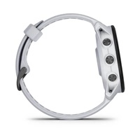 Garmin GPS sportovní hodinky Forerunner 955 PRO Solar, Whitestone