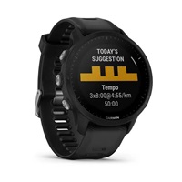 Garmin GPS sportovní hodinky Forerunner 955 Black