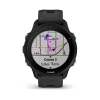 Garmin GPS sportovní hodinky Forerunner 955 Black