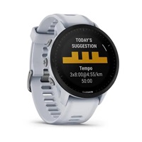 Garmin GPS sportovní hodinky Forerunner 955 Whitestone
