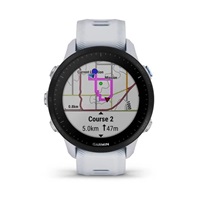 Garmin GPS sportovní hodinky Forerunner 955 Whitestone