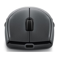 DELL Alienware Tri-Mode Wireless Gaming Mouse - AW720M (Dark Side of the Moon)
