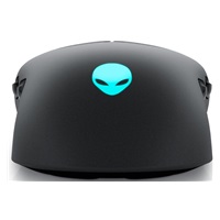 DELL Alienware Tri-Mode Wireless Gaming Mouse - AW720M (Dark Side of the Moon)