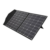 Viking solární panel L120, 120 W