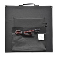 Viking solární panel L120, 120 W