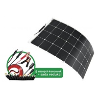 Viking solární panel LE120, 120W