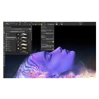 Corel Painter 2023 ML, MP, EN/DE/FR, ESD