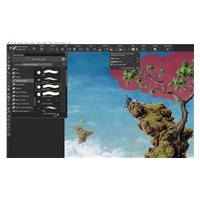 Corel Painter 2023 ML, MP, EN/DE/FR, ESD Education