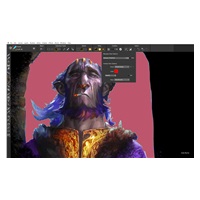 Corel Painter 2023 ML, MP, EN/DE/FR, ESD Education