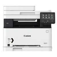 Canon i-SENSYS MF657Cdw - barevná, MF (tisk, kopírka, sken), duplex, DADF, USB, LAN, Wi-Fi
