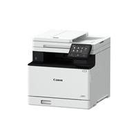 Canon  i-SENSYS MF754Cdw barevná, MF (tisk, kopírka, sken, fax), duplex, DADF, USB, LAN, Wi-Fi