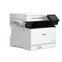 Canon  i-SENSYS MF754Cdw barevná, MF (tisk, kopírka, sken, fax), duplex, DADF, USB, LAN, Wi-Fi