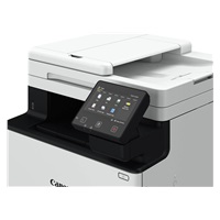 Canon  i-SENSYS MF754Cdw barevná, MF (tisk, kopírka, sken, fax), duplex, DADF, USB, LAN, Wi-Fi