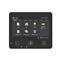 Canon  i-SENSYS MF754Cdw barevná, MF (tisk, kopírka, sken, fax), duplex, DADF, USB, LAN, Wi-Fi