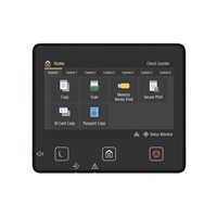 Canon i-SENSYS MF752Cdw barevná, MF (tisk, kopírka, sken), USB, LAN, Wi-Fi