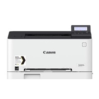 Canon i-SENSYS LBP631Cw - barevná, SF, USB, LAN