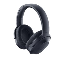 RAZER sluchátka Barracuda X - Black, Bluetooth