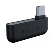 RAZER sluchátka Barracuda X - Black, Bluetooth