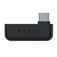 RAZER sluchátka Barracuda X - Black, Bluetooth