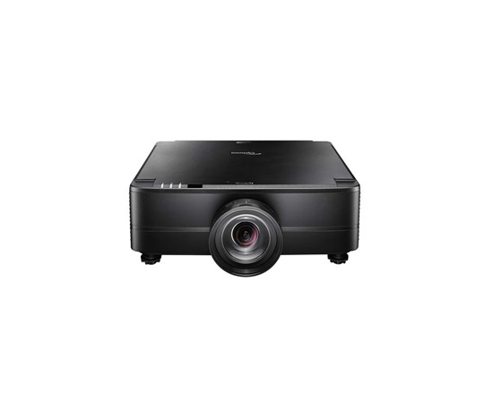 Optoma projektor ZU920TST  (DLP, FULL 3D, Laser, WUXGA , 9800 ANSI, 3 000 000:1, HDMI, VGA, RS232, RJ45, repro 2x10W)