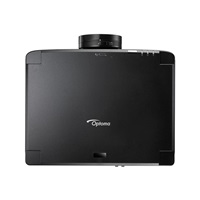 Optoma projektor ZU920TST  (DLP, FULL 3D, Laser, WUXGA , 9800 ANSI, 3 000 000:1, HDMI, VGA, RS232, RJ45, repro 2x10W)