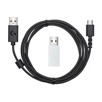 Logitech G435 LIGHTSPEED Wireless Gaming Headset, white