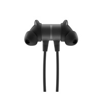 Logitech Zone Wired Earbuds Teams, graphite