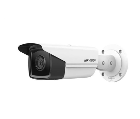 HIKVISION DS-2CD2T43G2-4I(2.8mm) 4MPix IP Bullet kamera; IR 80m, IP67