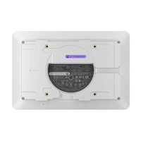 Logitech Tap Scheduler, Off-white