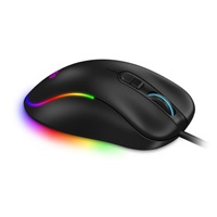 CONNECT IT NEO 2 herní myš+SW, 7200 DPI, černá