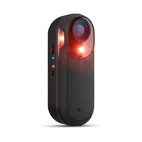 Garmin Varia Radar RCT715, zpětný cyklistický radar s kamerou a zadním světlem