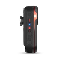 Garmin Varia Radar RCT715, zpětný cyklistický radar s kamerou a zadním světlem