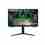 SAMSUNG MT LED LCD Gaming Monitor 25" Odyssey LS25BG400EUXEN-IPS,1920 x 1080,1ms,240Hz,HDMI,DisplayPort,Pivot