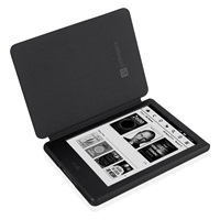 CONNECT IT pouzdro pro Amazon Kindle 2021 (11th gen.), černá