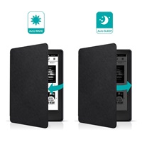 CONNECT IT pouzdro pro Amazon Kindle 2021 (11th gen.), černá