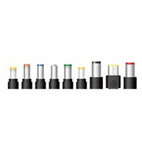 Fortron NB 120 SLIM PRO napájecí adaptér k notebooku, 120W, 19V